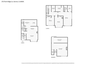272 Park Ridge Ln, Aurora, IL 60504 - Photo 27