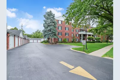 326 Park Avenue #2, Clarendon Hills, IL 60514 - Photo 17
