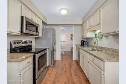326 Park Avenue #2, Clarendon Hills, IL 60514 - Photo 9