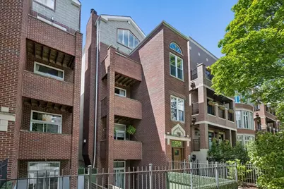 1529 W Montana Street #3, Chicago, IL 60614 - Photo 1