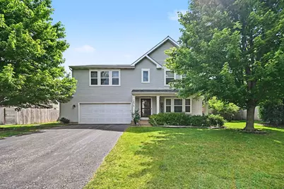 14515 Independence Drive, Plainfield, IL 60544 - Photo 1