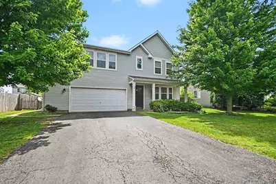 14515 Independence Drive, Plainfield, IL 60544 - Photo 3