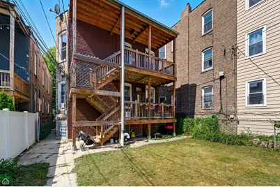 2337 N Sawyer Avenue, Chicago, IL 60647 - Photo 41