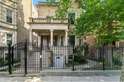 2337 N Sawyer Avenue, Chicago, IL 60647 - Photo 1