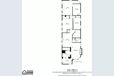 2337 N Sawyer Avenue, Chicago, IL 60647 - Photo 39