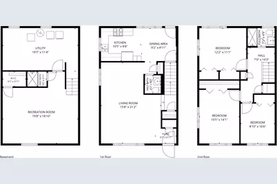 2540 W Jerome Street #D, Chicago, IL 60645 - Photo 31