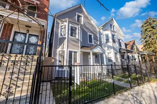 5746 S Paulina St, Chicago, IL 60636 - Photo 3