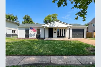 338 Hickory Avenue, Romeoville, IL 60446 - Photo 1