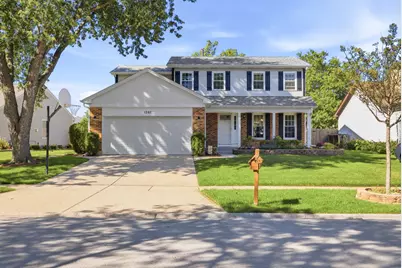 1265 Diane Lane, Elk Grove Village, IL 60007 - Photo 1