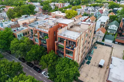 1740 W Belmont Avenue #1R, Chicago, IL 60657 - Photo 35