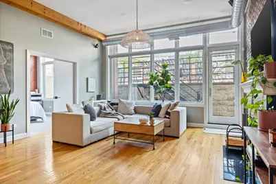1740 W Belmont Avenue #1R, Chicago, IL 60657 - Photo 5