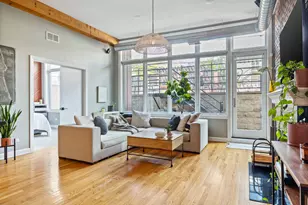 1740 W Belmont Ave, Chicago, IL 60657 - Photo 5