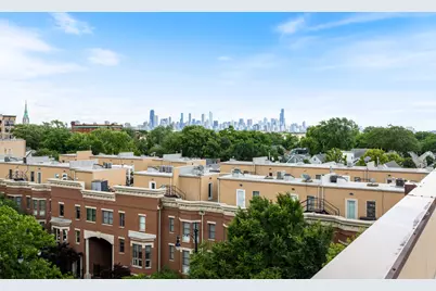 1740 W Belmont Avenue #1R, Chicago, IL 60657 - Photo 27