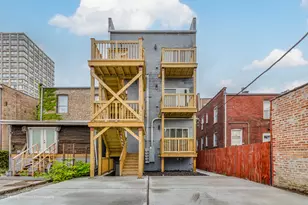 437 E 48th St, Chicago, IL 60615 - Photo 19
