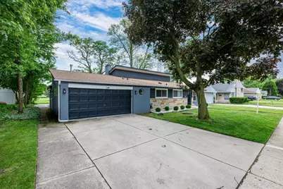 5823 Emerson Street, Morton Grove, IL 60053 - Photo 35