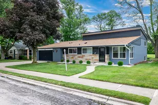 5823 Emerson St, Morton Grove, IL 60053 - Photo 1