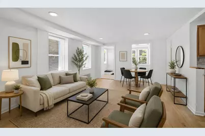 7314 N Crawford Avenue #1, Lincolnwood, IL 60712 - Photo 5