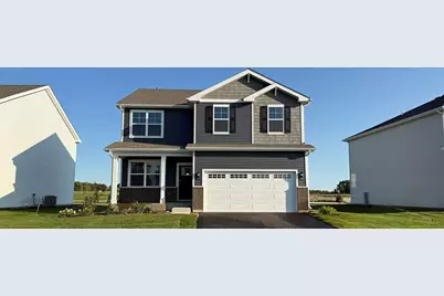 2306 Hirsch Road, Oswego, IL 60543 - Photo 1
