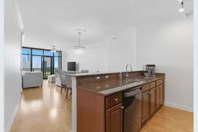 233 E 13th Street #1604, Chicago, IL 60605 - Photo 5
