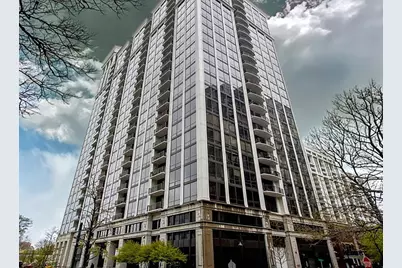 233 E 13th Street #1604, Chicago, IL 60605 - Photo 1