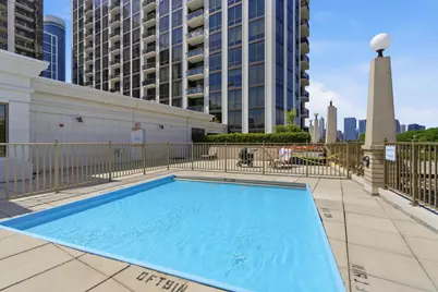 233 E 13th Street #1604, Chicago, IL 60605 - Photo 35