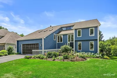 933 Stanton Drive, Naperville, IL 60540 - Photo 1