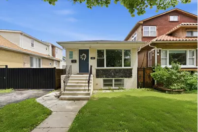 4933 N Keeler Avenue, Chicago, IL 60630 - Photo 1