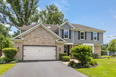 501 Graywood Drive, Lombard, IL 60148 - Photo 1