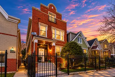 2522 W Haddon Avenue, Chicago, IL 60622 - Photo 1