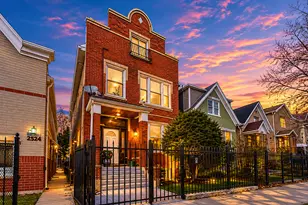 2522 W Haddon Ave, Chicago, IL 60622 - Photo 1