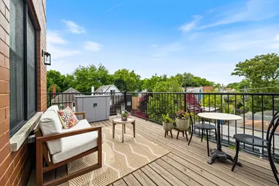 3748 N Damen Avenue #3S, Chicago, IL 60618 - Photo 23