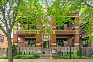 3748 N Damen Ave, Chicago, IL 60618 - Photo 1