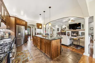 26743 S Greenbriar Dr, Monee, IL 60449 - Photo 11