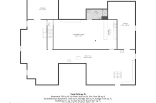 26743 S Greenbriar Dr, Monee, IL 60449 - Photo 43