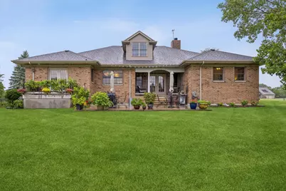 26743 S Greenbriar Drive, Monee, IL 60449 - Photo 35