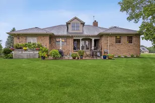 26743 S Greenbriar Dr, Monee, IL 60449 - Photo 35