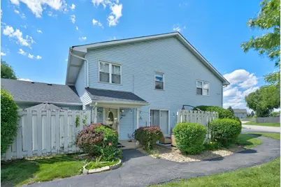 2303 Aster Drive #2303, Crest Hill, IL 60403 - Photo 1