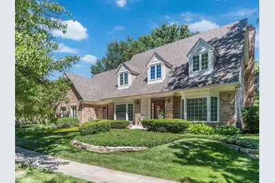 2137 Scarlet Oak Lane, Lisle, IL 60532 - Photo 1