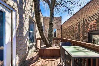 1378 N Wolcott Avenue #2B, Chicago, IL 60622 - Photo 21