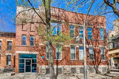 1378 N Wolcott Avenue #2B, Chicago, IL 60622 - Photo 1