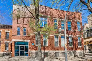 1378 N Wolcott Ave, Chicago, IL 60622 - Photo 1