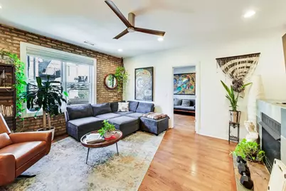 1378 N Wolcott Avenue #2B, Chicago, IL 60622 - Photo 3