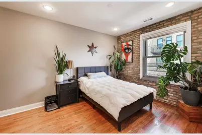 1378 N Wolcott Avenue #2B, Chicago, IL 60622 - Photo 11