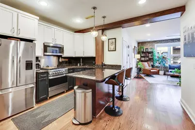 1378 N Wolcott Avenue #2B, Chicago, IL 60622 - Photo 7