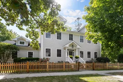 349 Gregory Avenue, Wilmette, IL 60091 - Photo 1