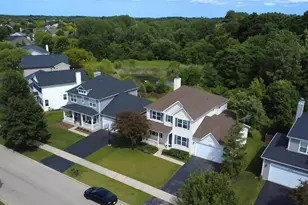 2314 Trailside Ln, Wauconda, IL 60084 - Photo 5
