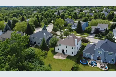 2314 Trailside Lane, Wauconda, IL 60084 - Photo 7