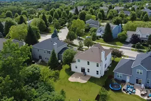 2314 Trailside Ln, Wauconda, IL 60084 - Photo 7