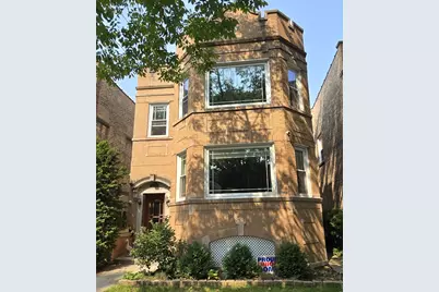 5910 N Campbell Avenue, Chicago, IL 60659 - Photo 1