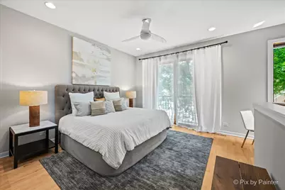 920 N Wood Street #A, Chicago, IL 60622 - Photo 13